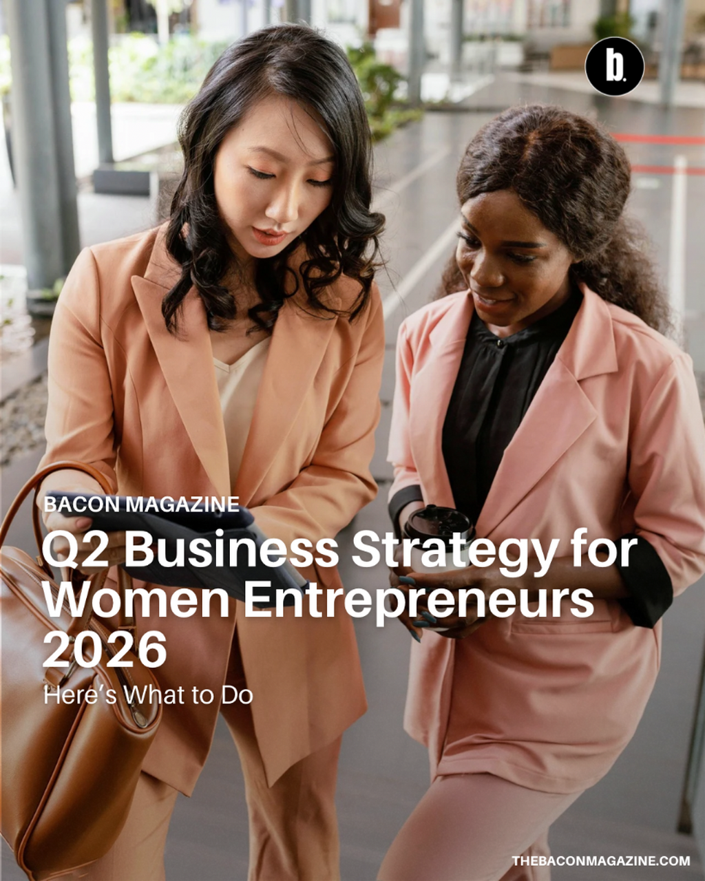 Q2 Business Strategy for Women Entrepreneurs 2026