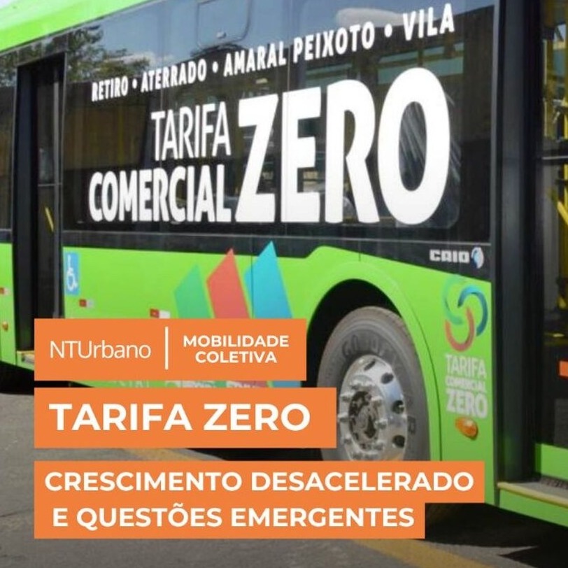 REVISTA 78 - MOBILIDADE COLETIVA