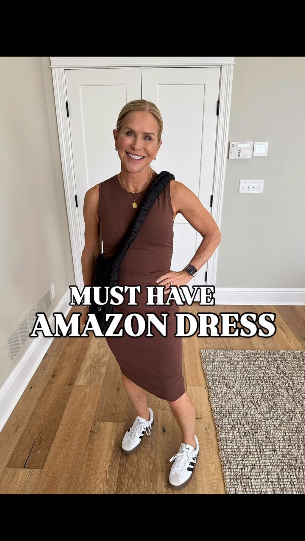 CRZ Bodycon Dress 