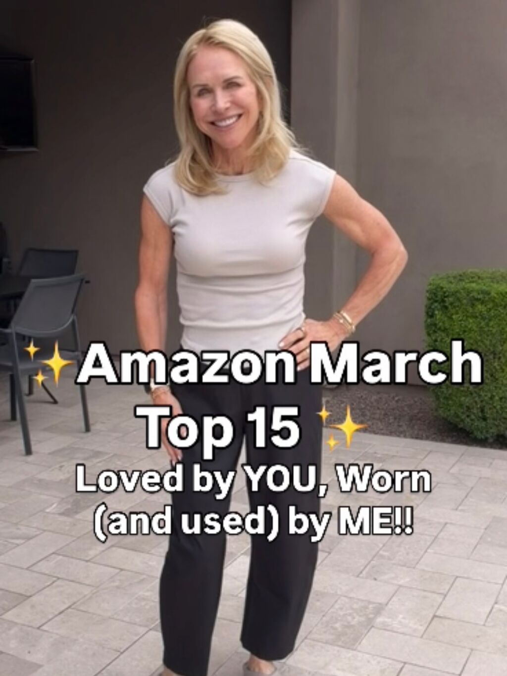 March Top 15 