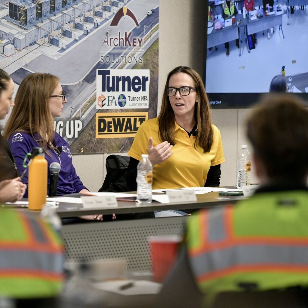 Leading with Heart: Maria Ford On The Power of Authentic Women&rsquo;s Leadership