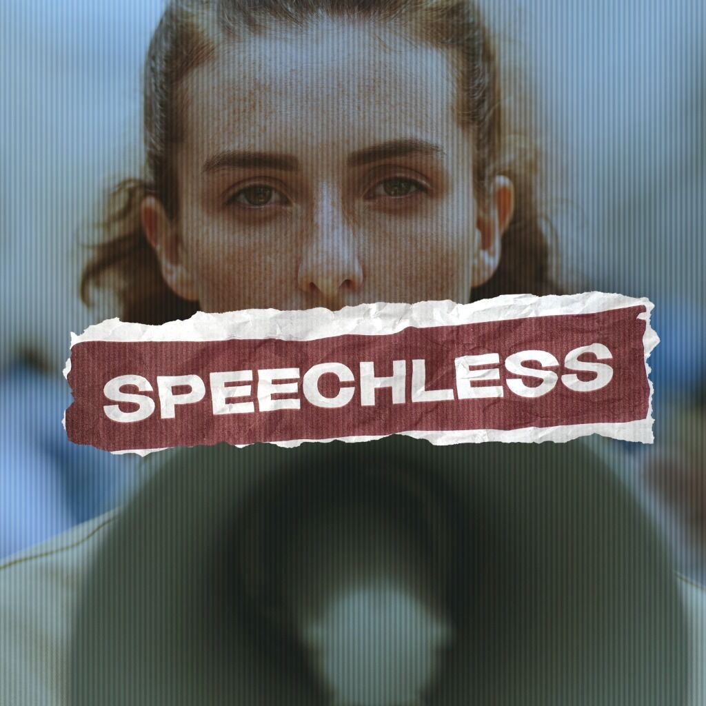 Join the conversation about Speechless