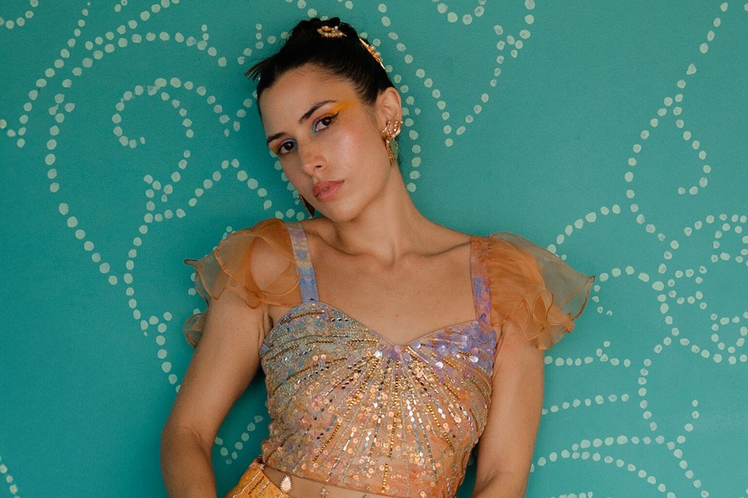 Claudia Robles-Hill