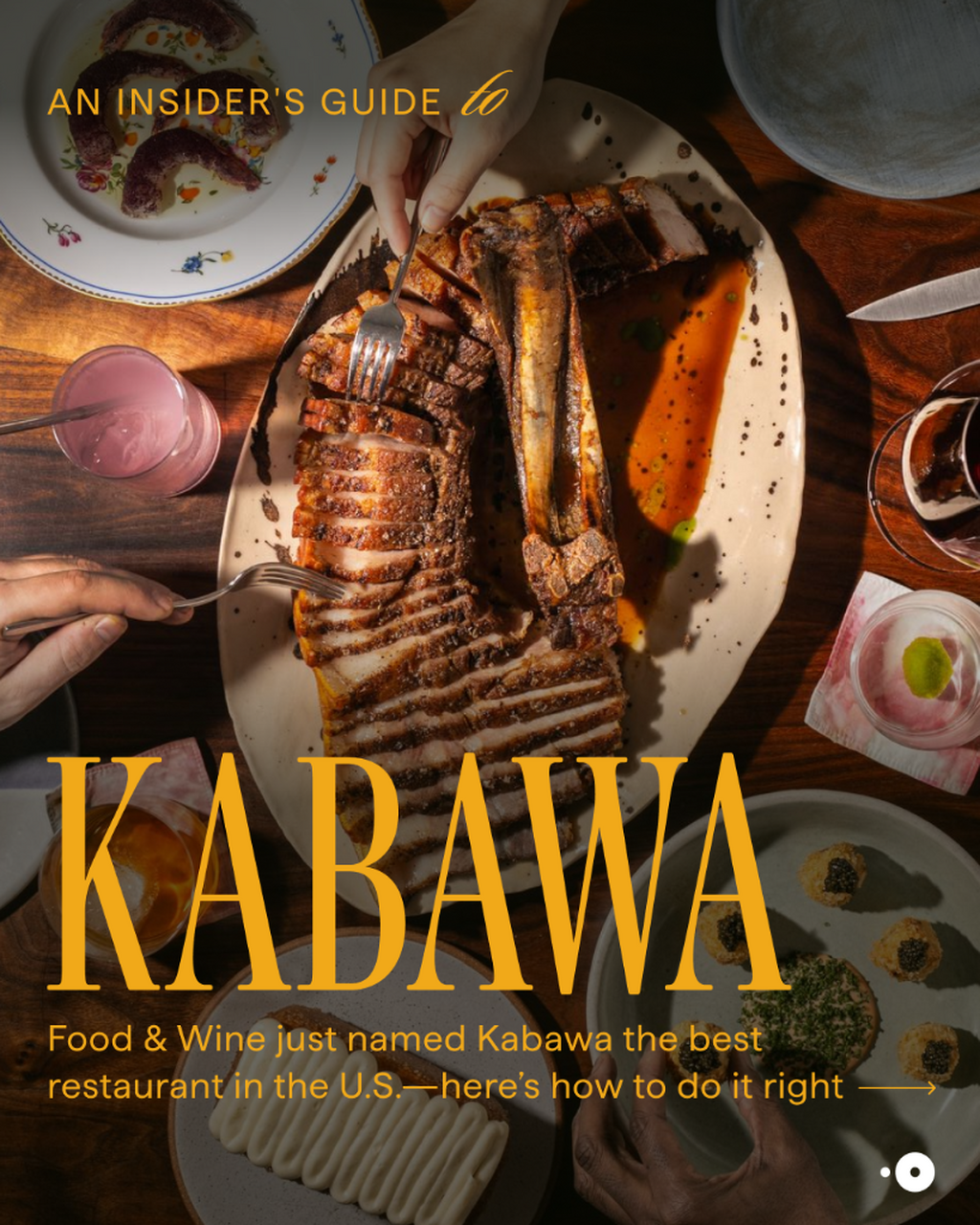 Kabawa NYC