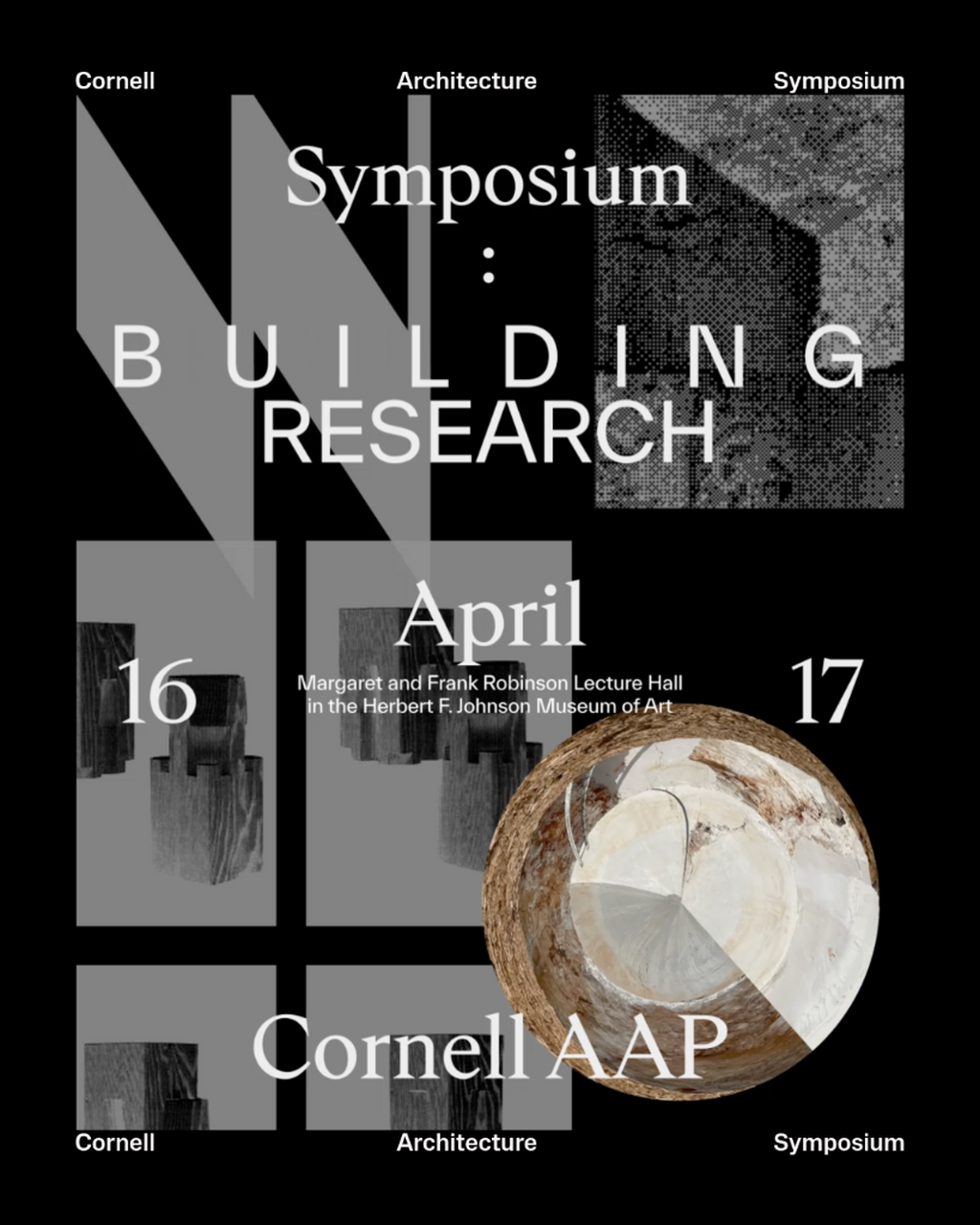 Preston H. Thomas Memorial Symposium: Building Research