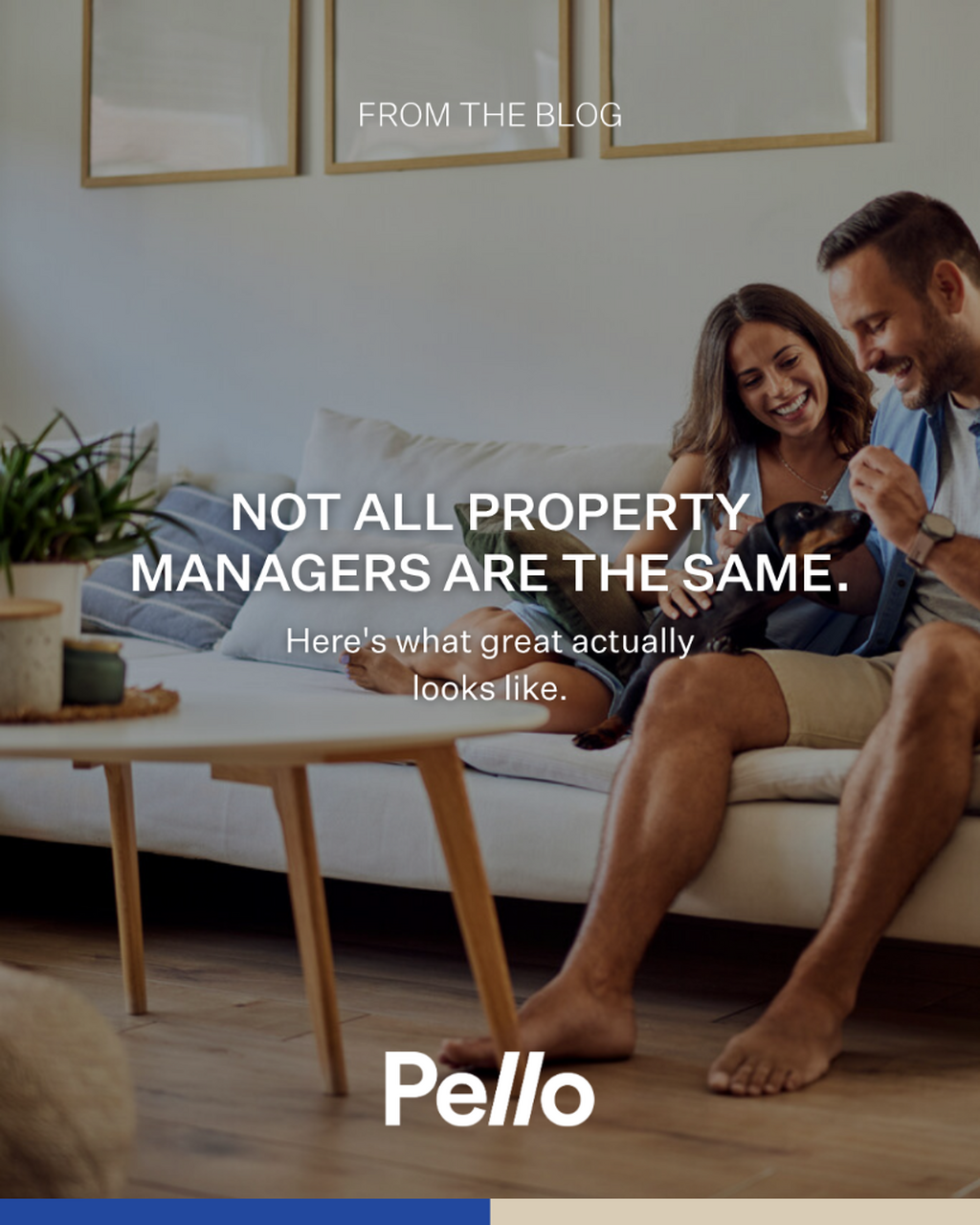 What Separates a Great Property Manager from an Average One