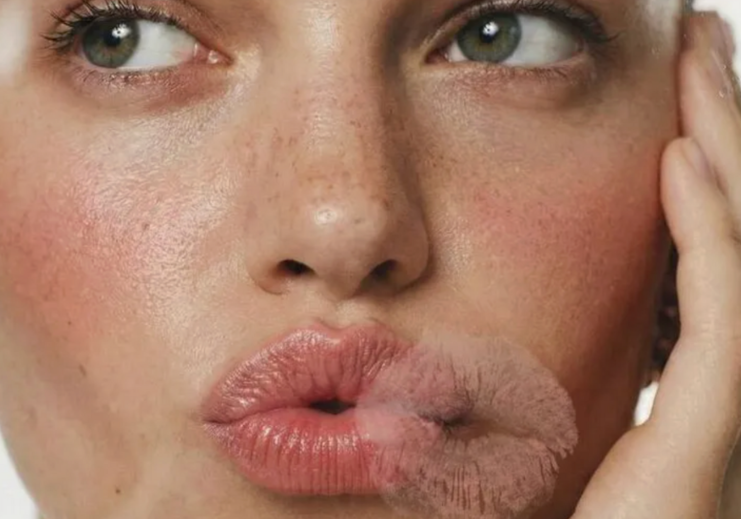  Labiales en tendencia para celebrar el D&iacute;a del Beso