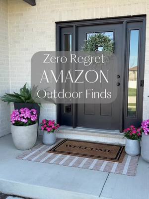 Amazon outdoor 