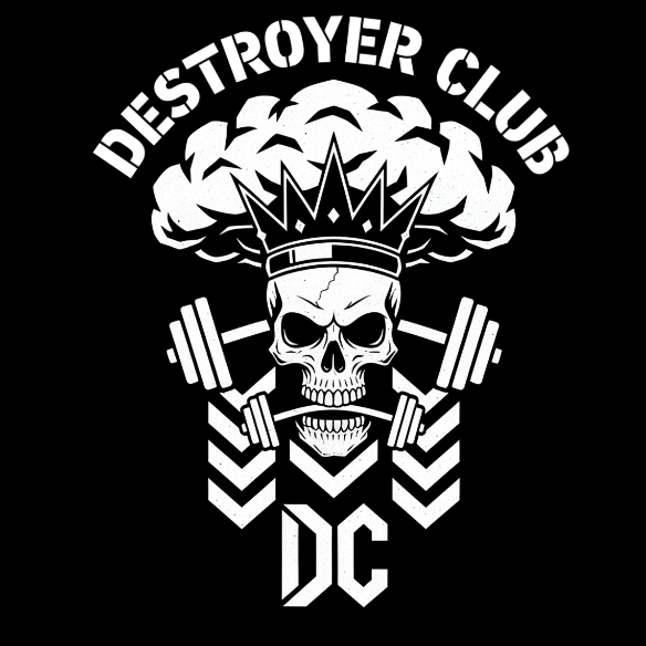 JOIN THE CLUB