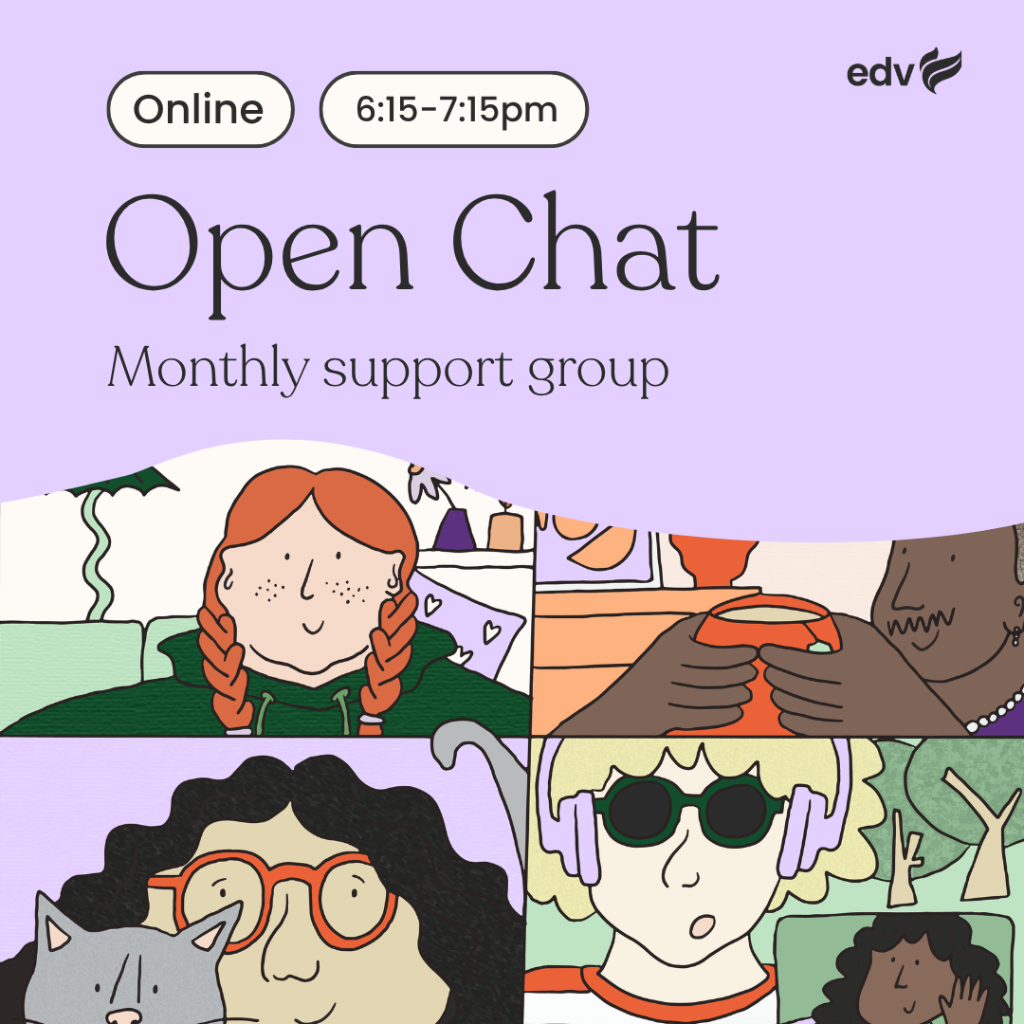 20260414 Open Chat
