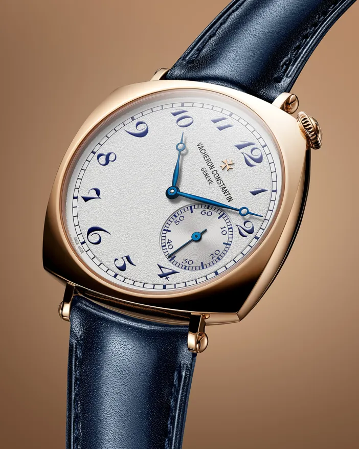 WWG26: New Vacheron Constantin Historiques American 1921