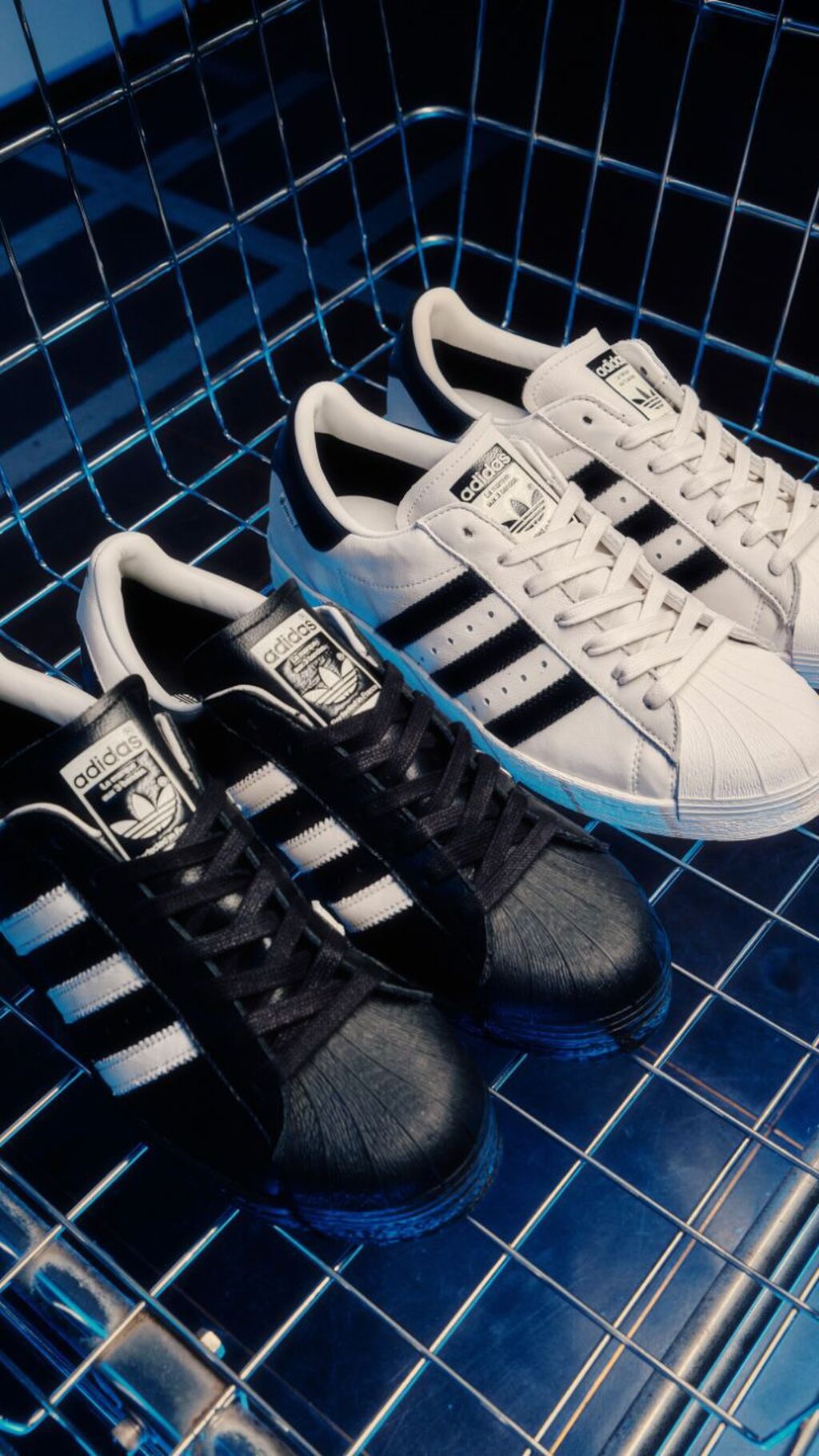 adidas SUPERSTAR 82 GTX for Japan①