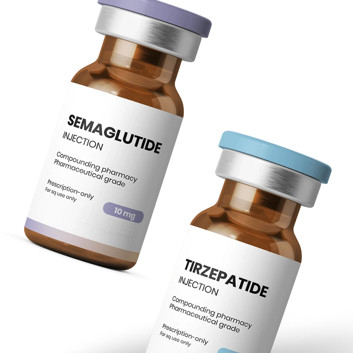💉💉 MAXLIFE 💉💉 GLP-1🧬