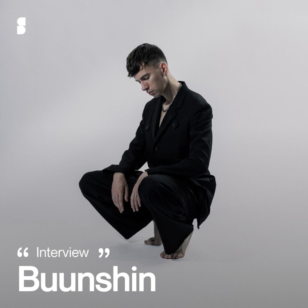 Tuning The Self: Buunshin On Music, Meaning & Becoming