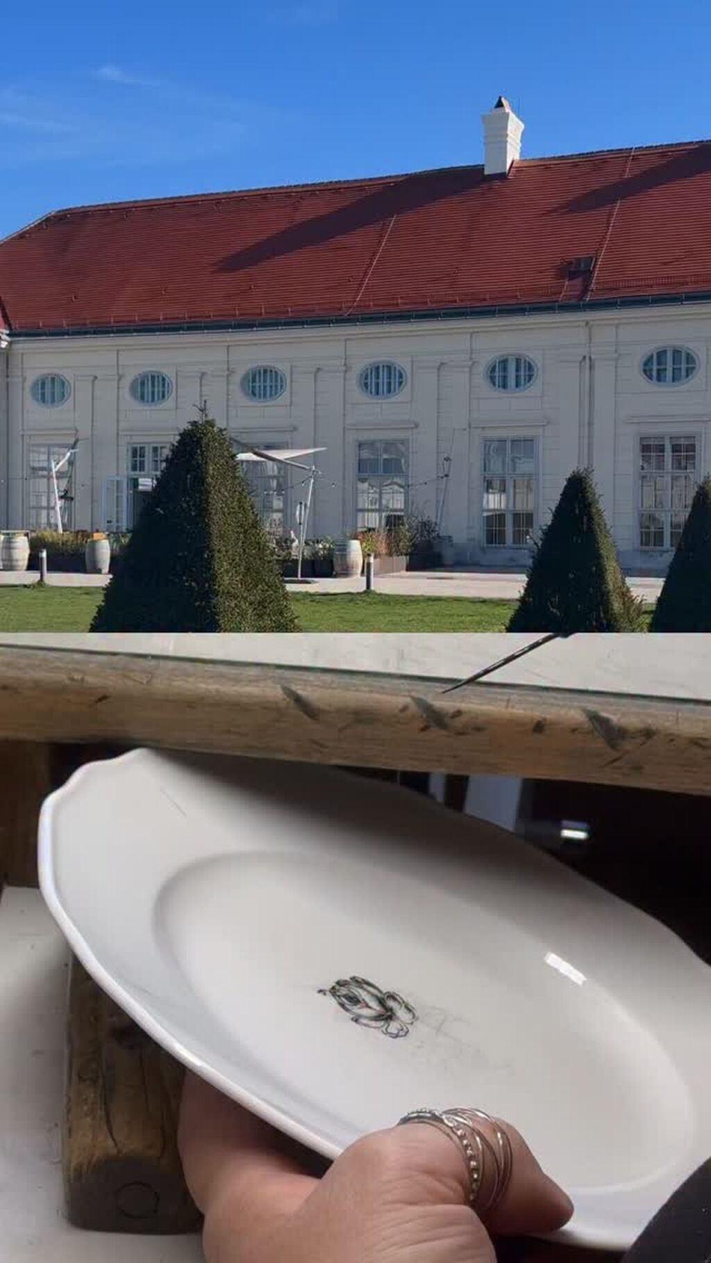 Manufaktur Augarten