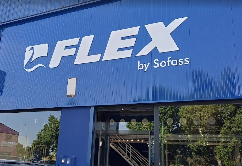FLEX BY SOFASS SEVILLA