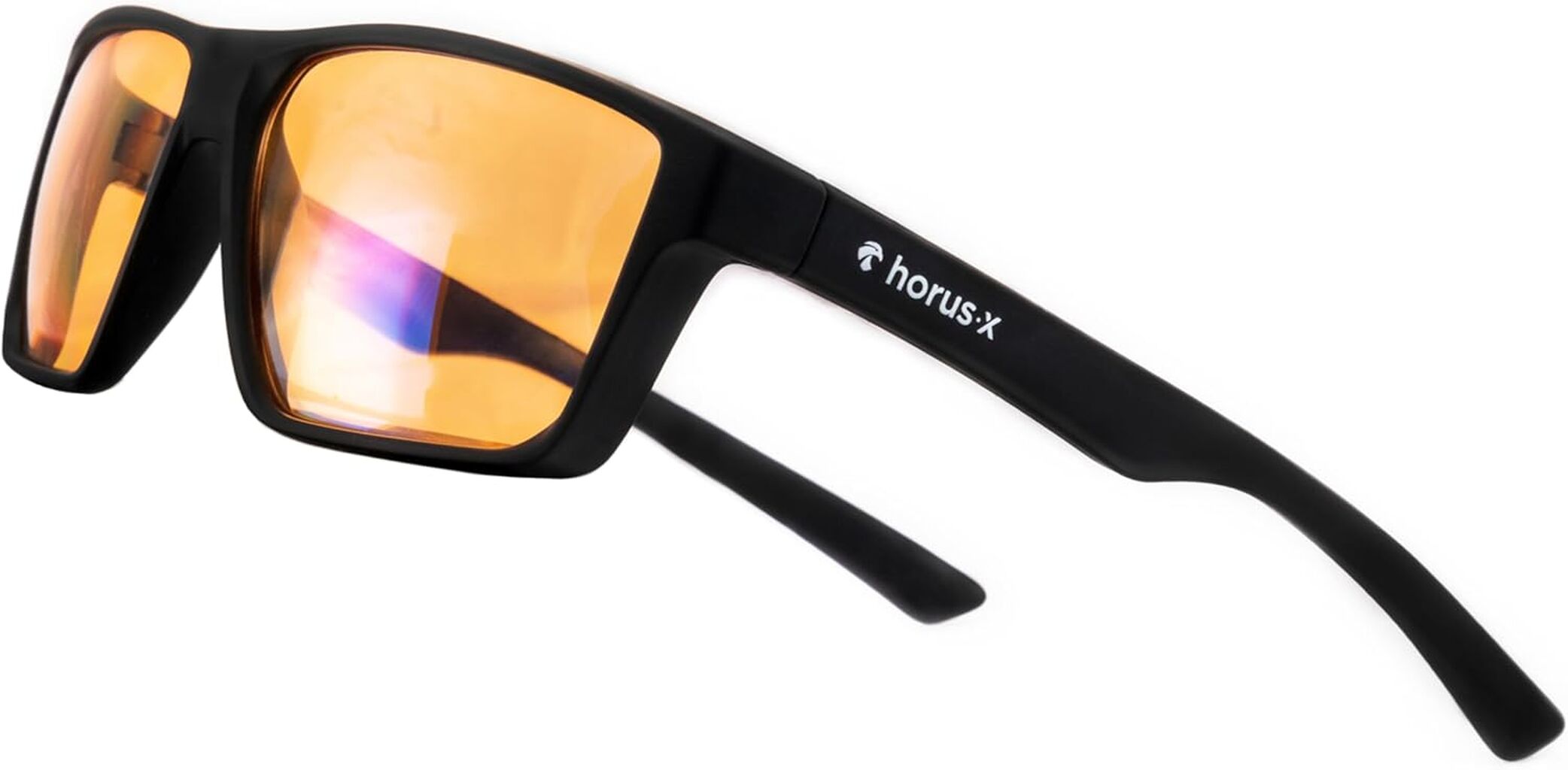 Horus X &bull; Blue Light Glasses Men Women | Blue Light Blocking Glasses for Scre...