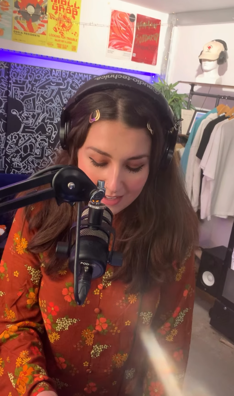 BEATIFIC | EP. 20 | VOICES RADIO