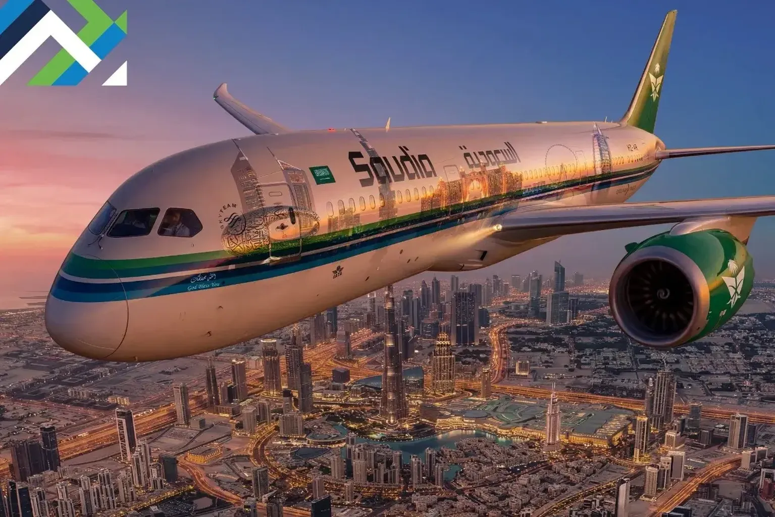 Saudia Airlines Partially Resumes UAE-Saudi Arabia Flights: April 2026 Schedule, Fares & More