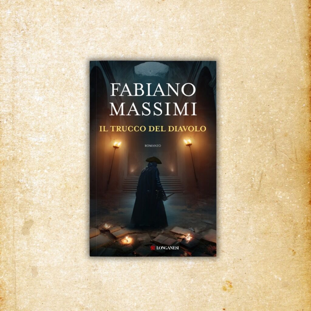 Il trucco del diavolo