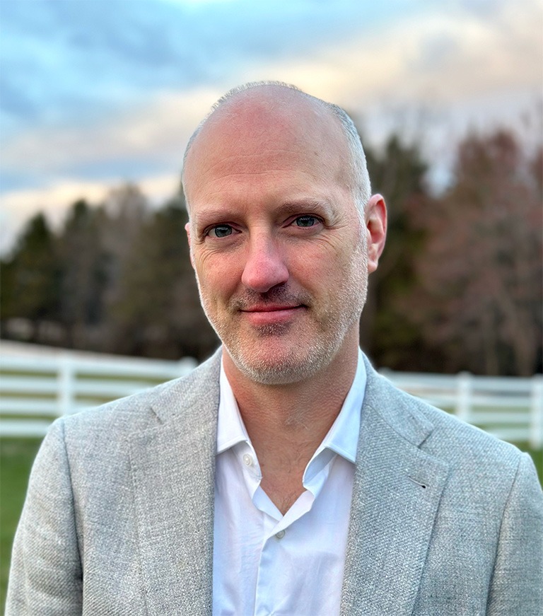 Manhattan University Professor Daniel Savoy Named Paul Mellon Fellow