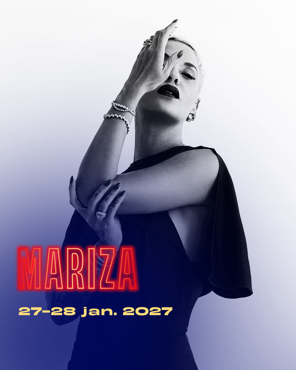 Mariza