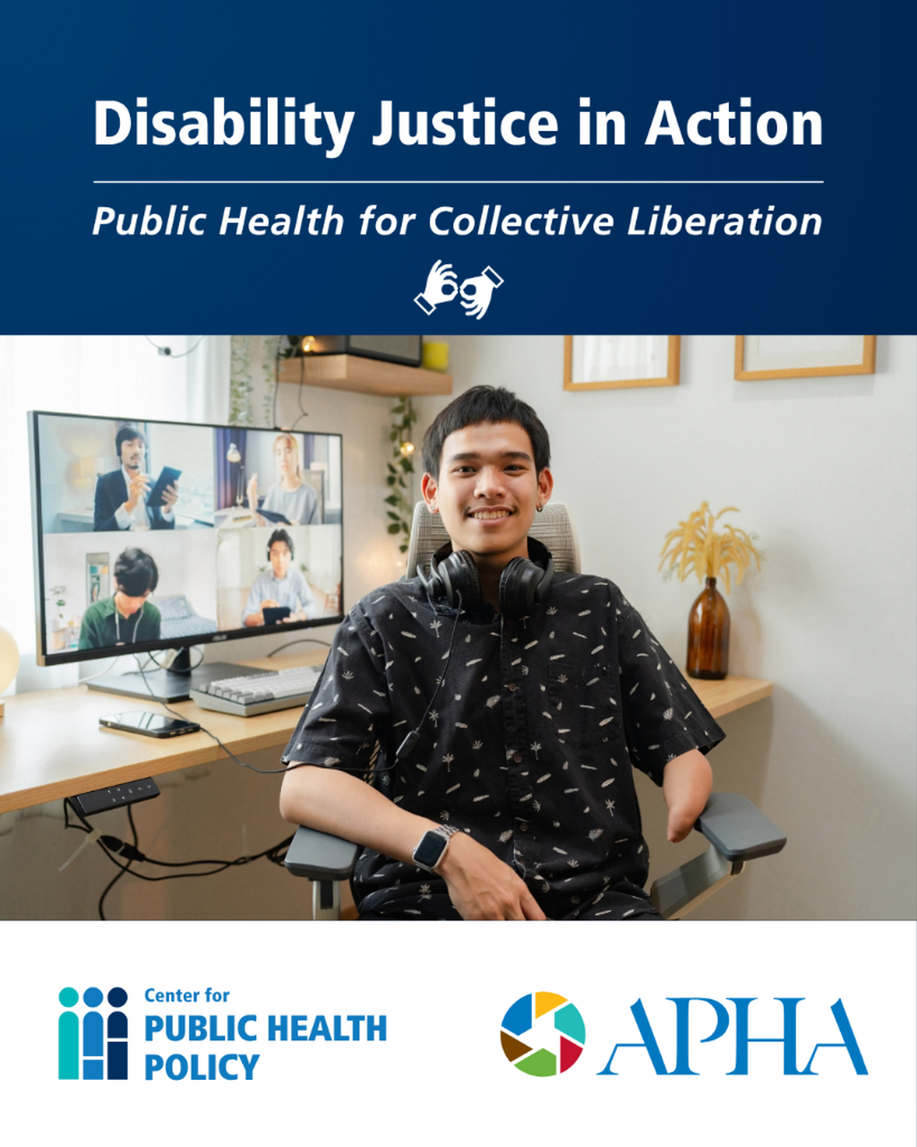From Awareness to Action: Disability Justice as an Everyday Practice | American Public Health Association