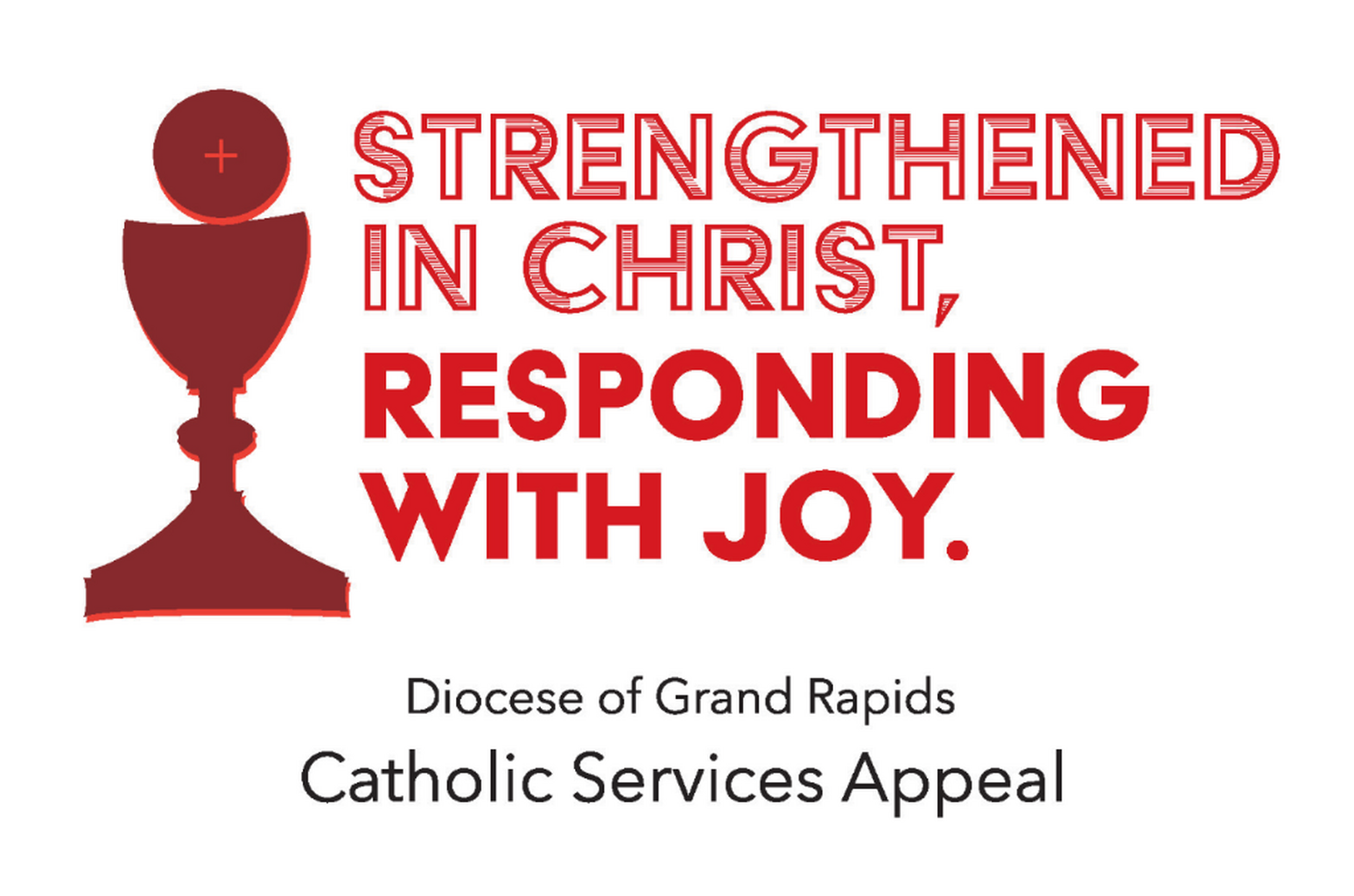 2026 Catholic Services Appeal - Pledge online