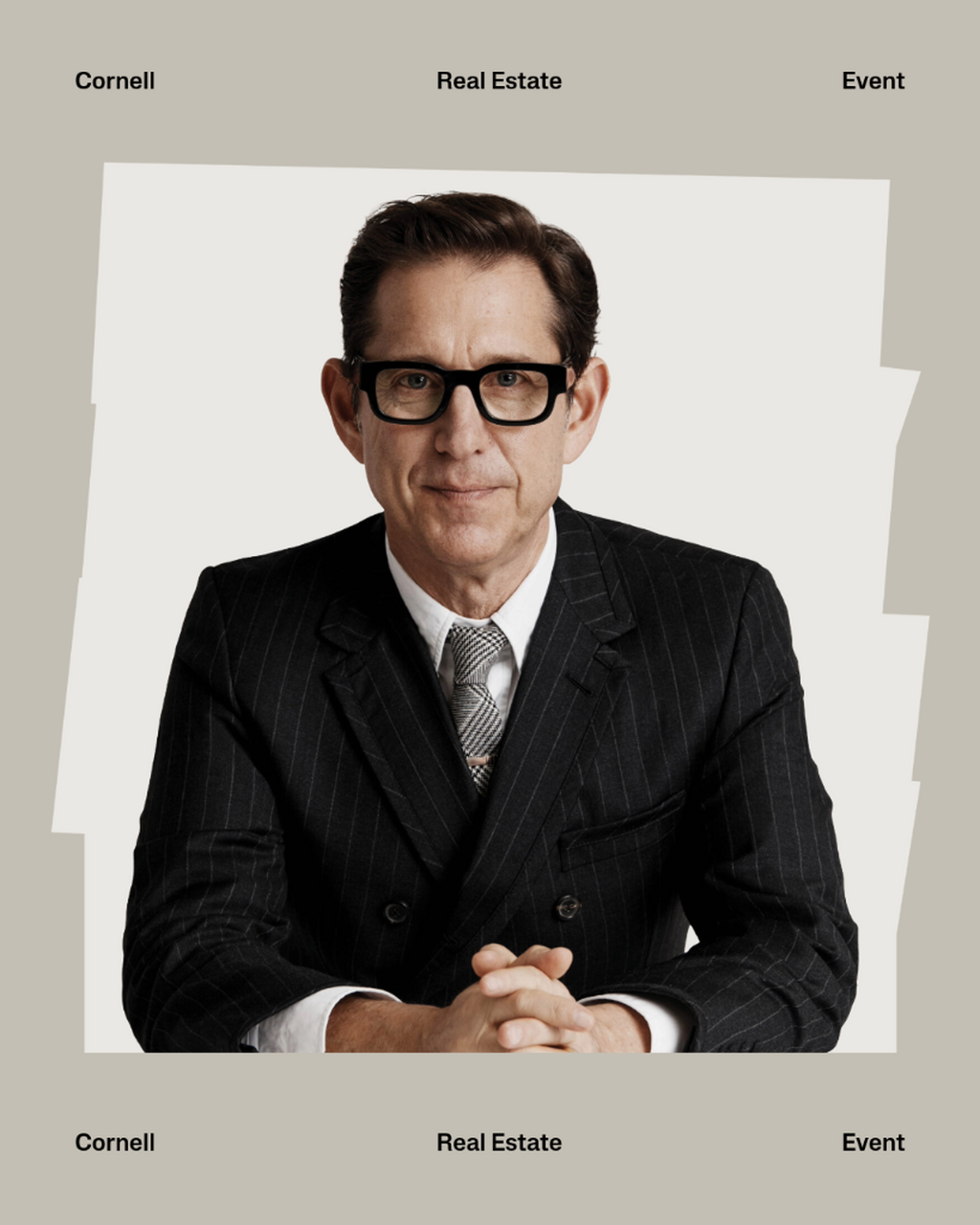 A Deep Dive Into Saks Global and Real Estate Entrepreneurship with Richard Baker