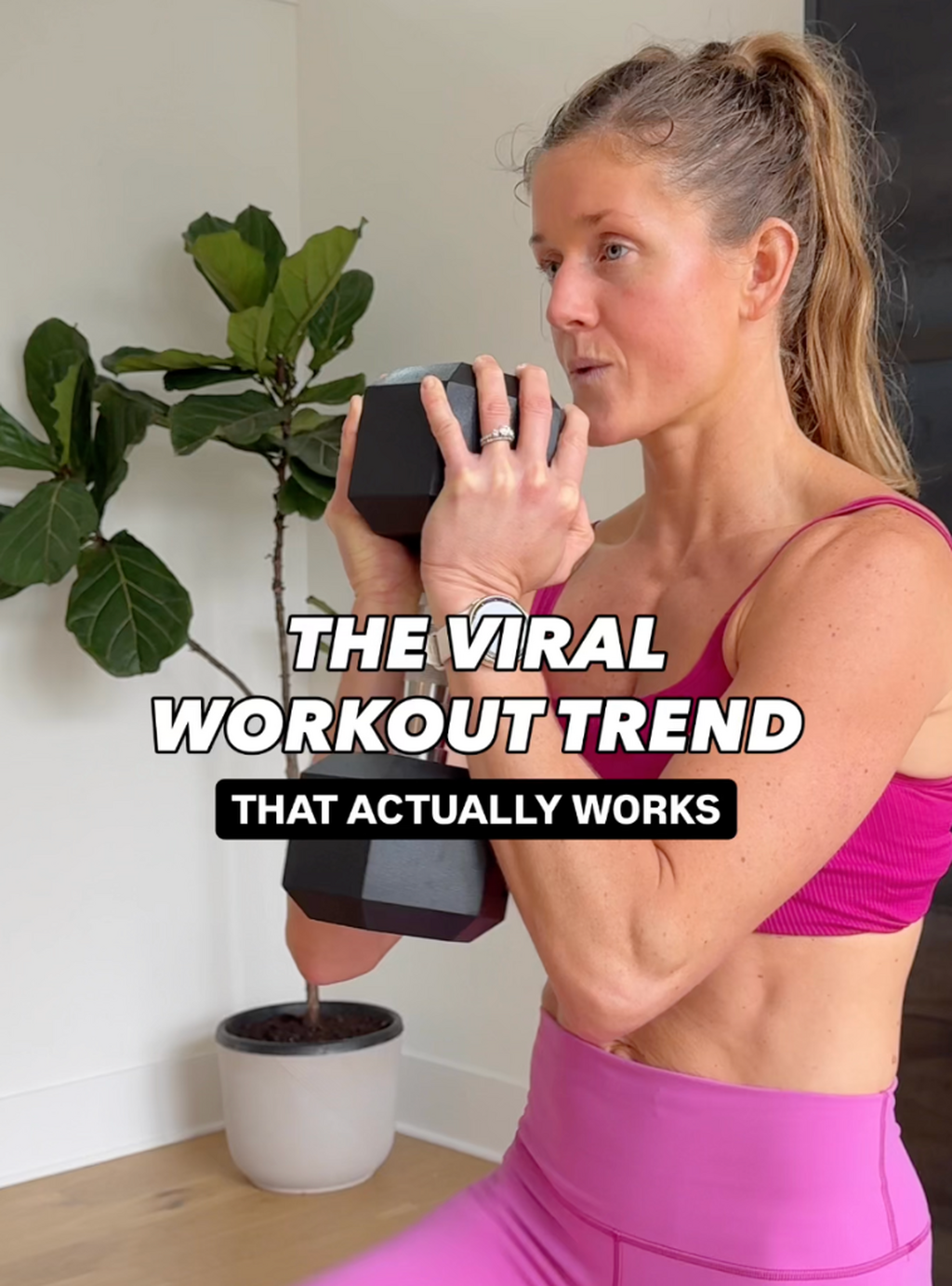 4-30-10 Workout Plan