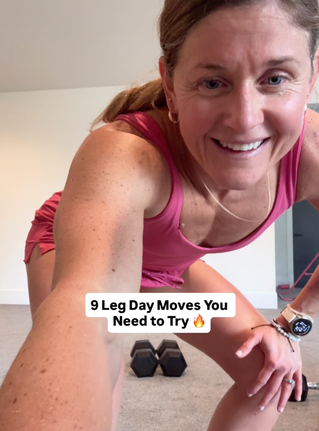 30-Minute Leg Workout