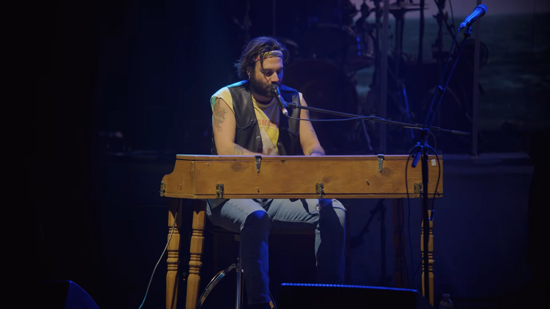 Live at Massey Hall: Adam Baldwin