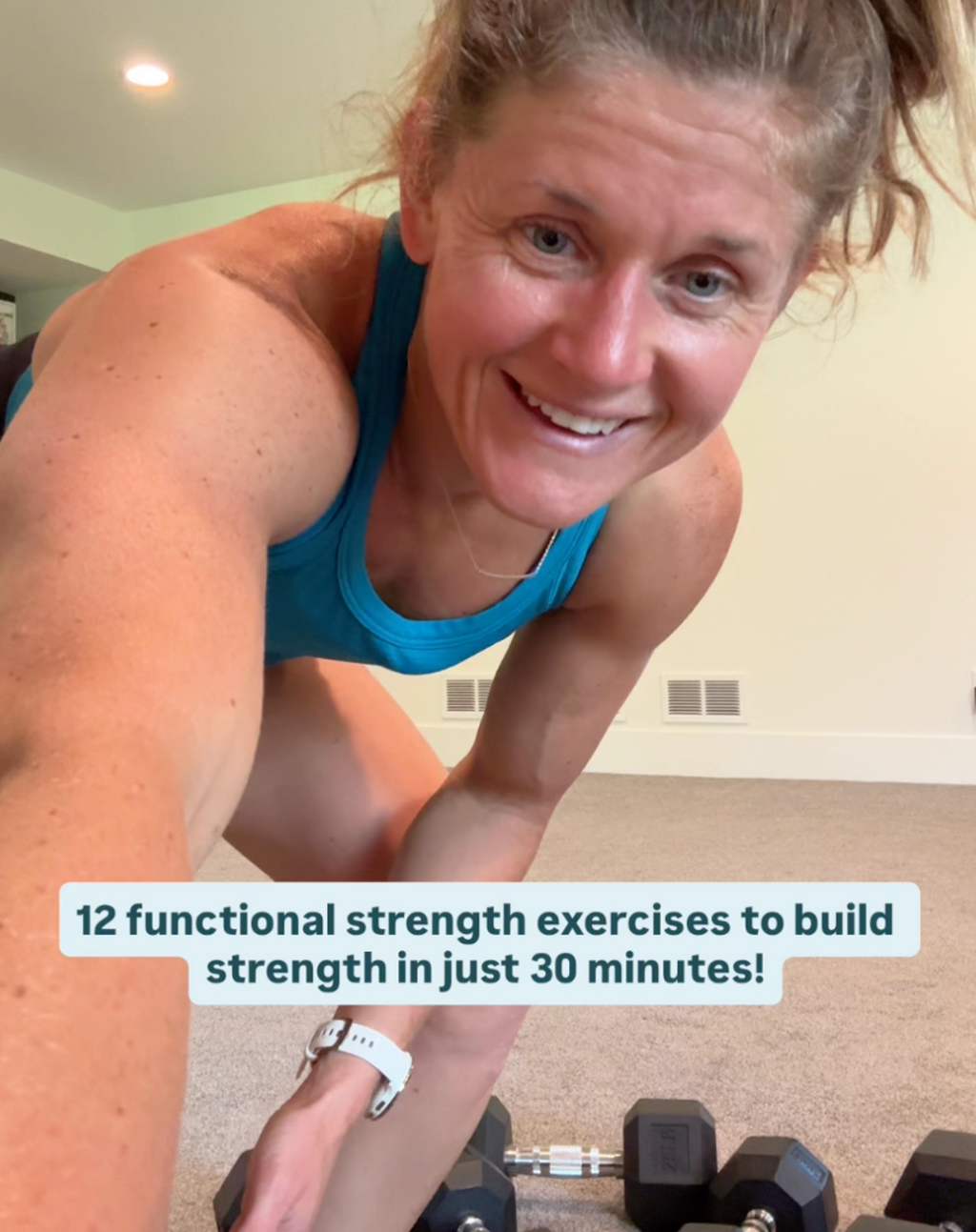 30-Minute Full Body Workout