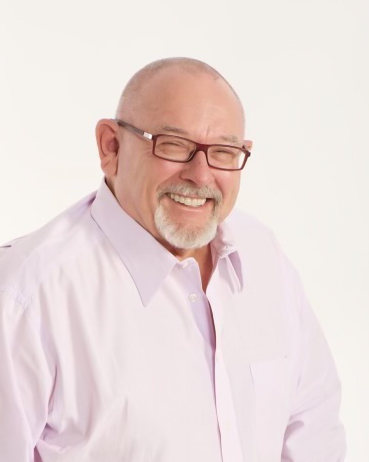 Mike Cantrell to be recognized as 2026 ECU Distinguished Alumnus