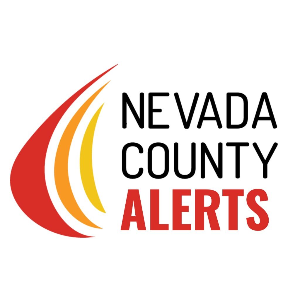 Register for Nevada County Alerts