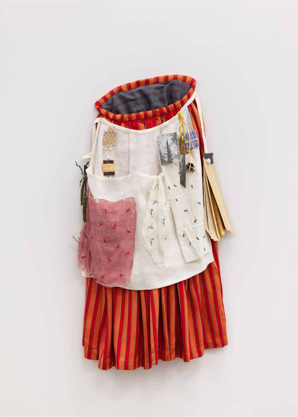 Anne Low, Dream Meadow, 2023 | McMichael Magazine