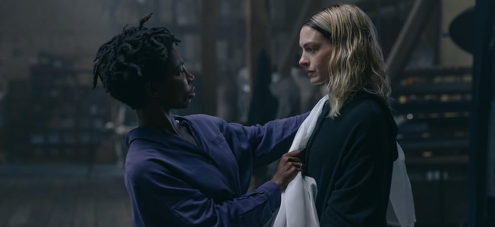 Movie Breakdown: Mother Mary - Side One Track One