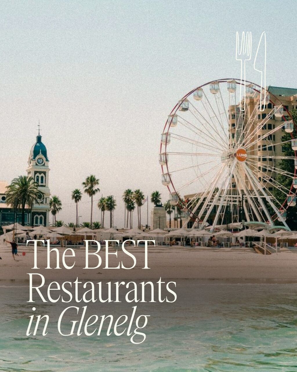 BEST Restaurants in Glenelg