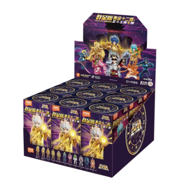 WAVE 4 CDZ BLOKEES