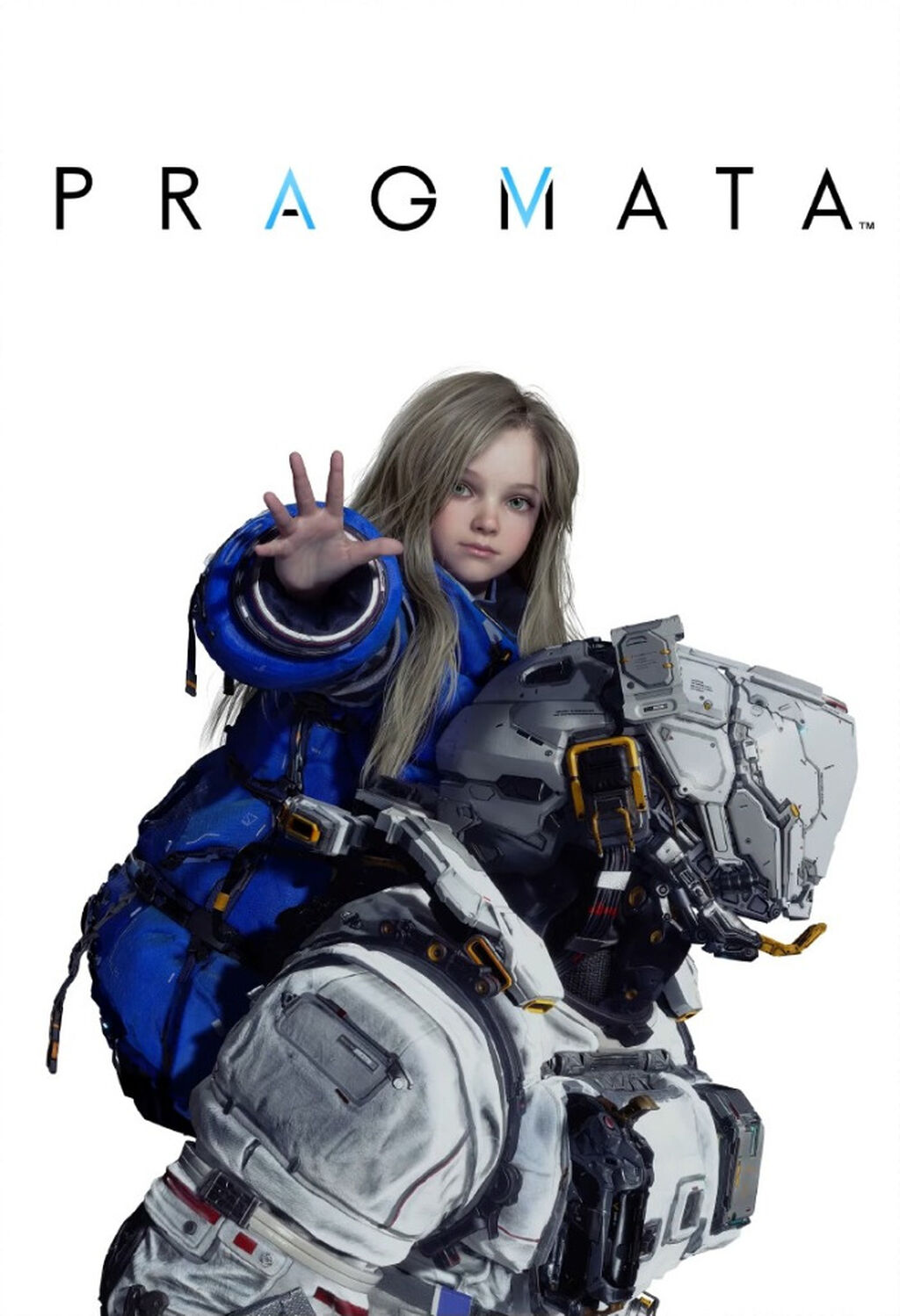 Pragmata | PS5 Games