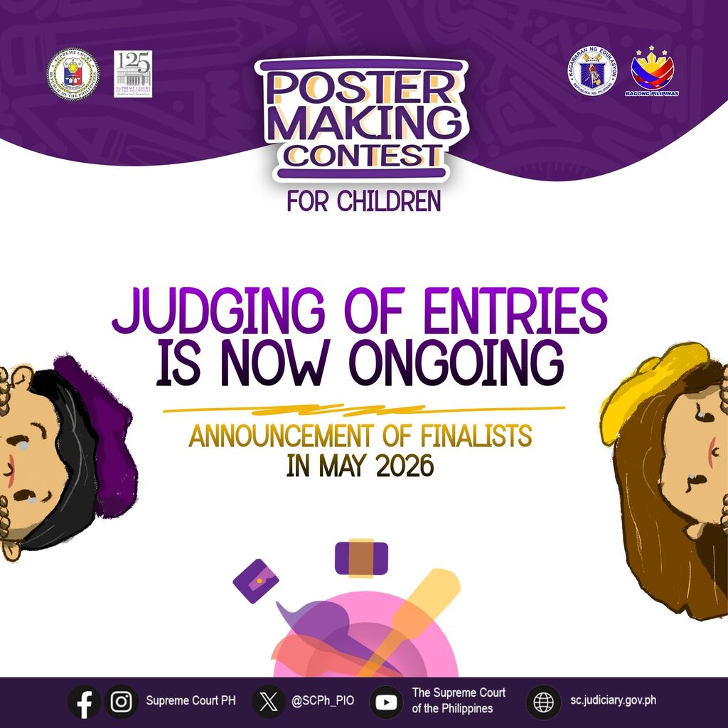 Poster Making Contest