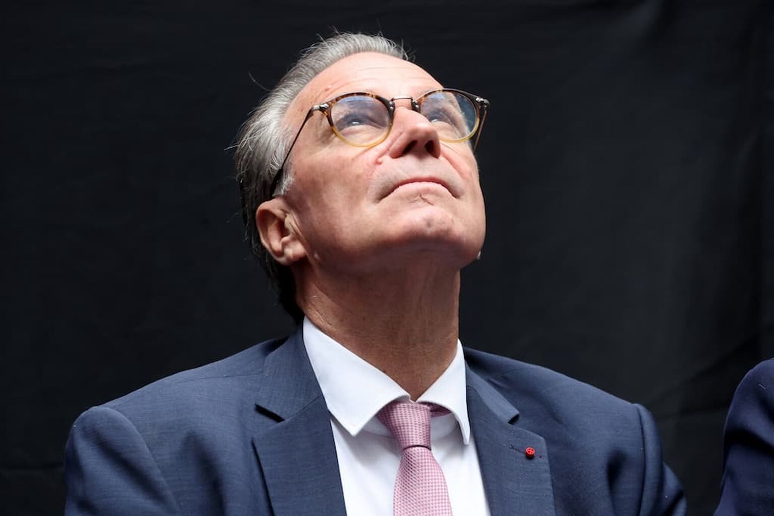 La fuite de Muselier, Obono crispe Tunis : les coulisses politiques de la semaine