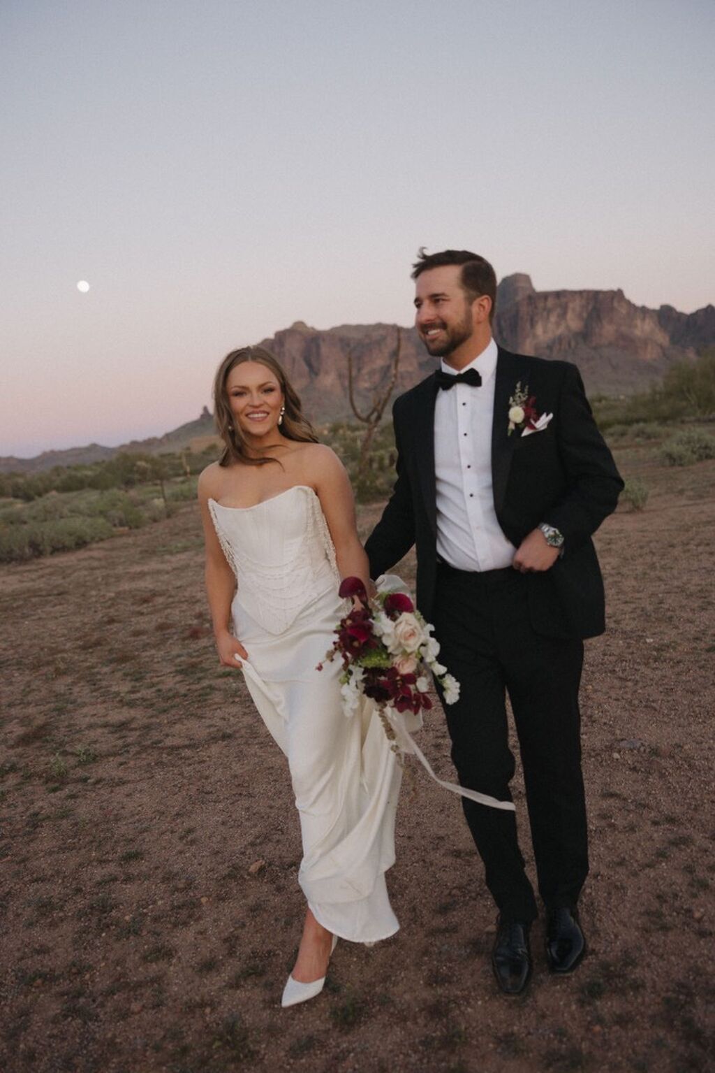 Brit and Ryan inspo