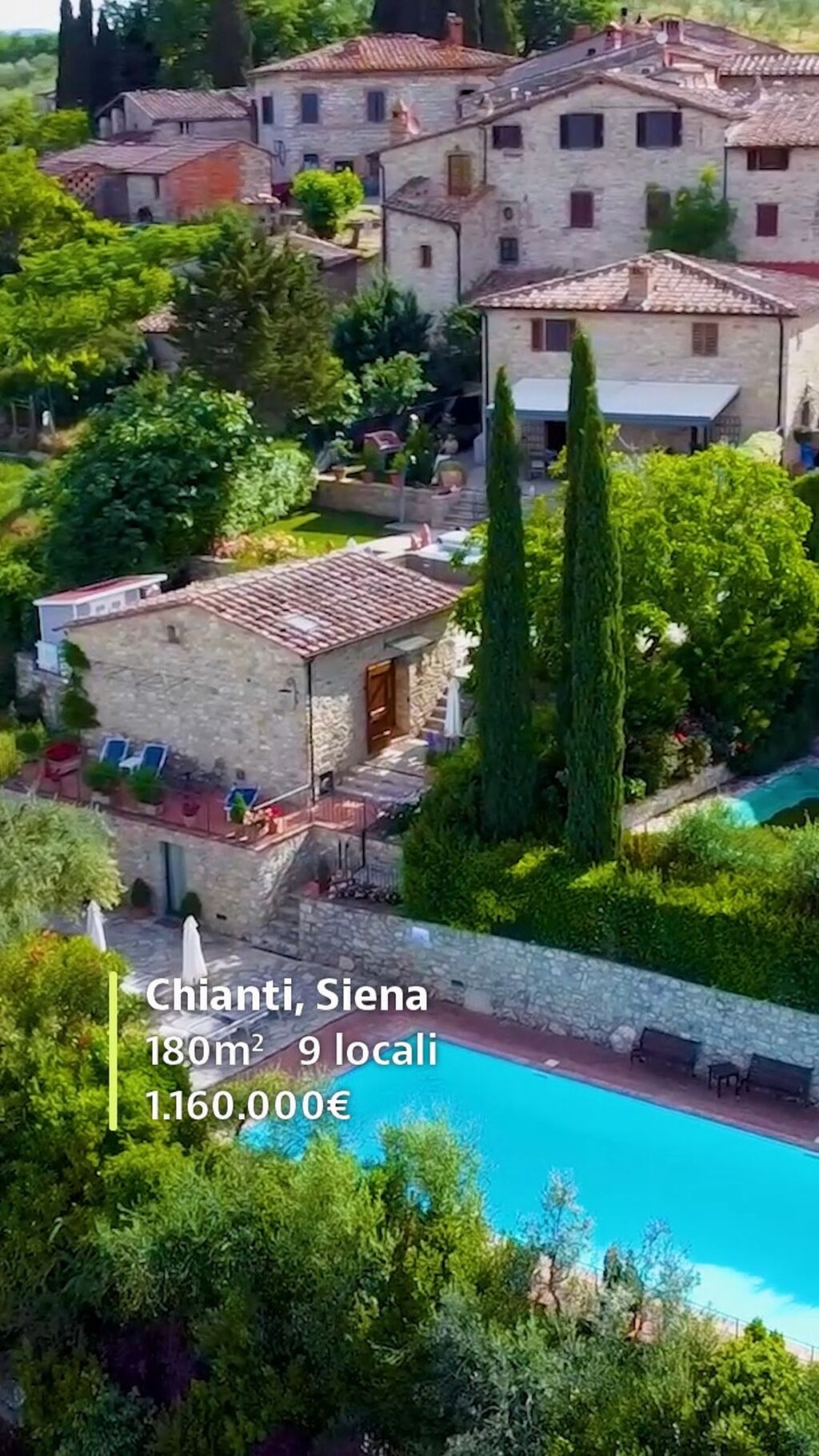 Casale Toscano