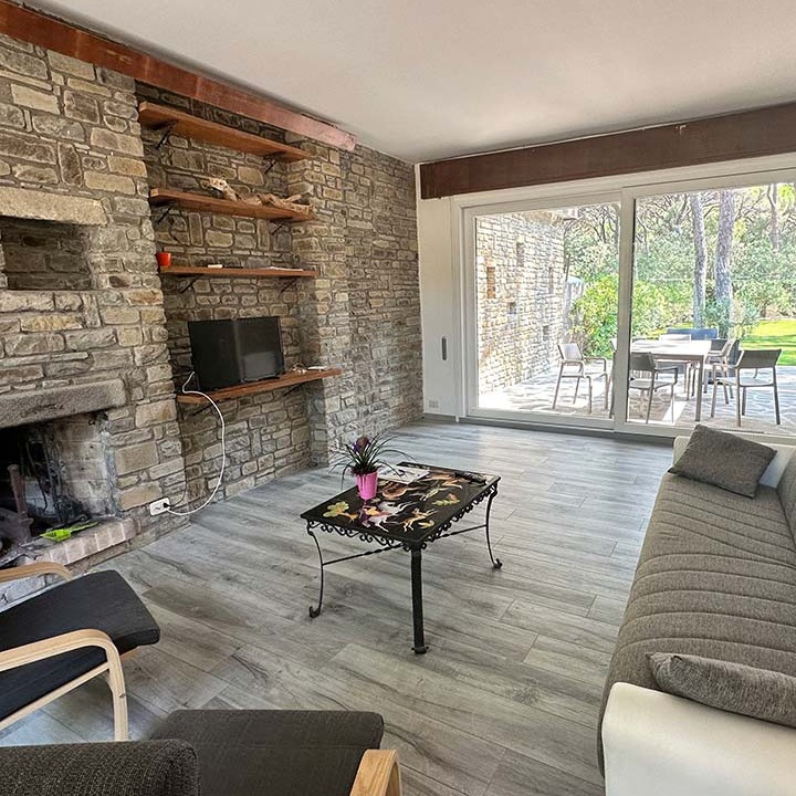 Propriet&agrave; in vendita a Castiglione della Pescaia