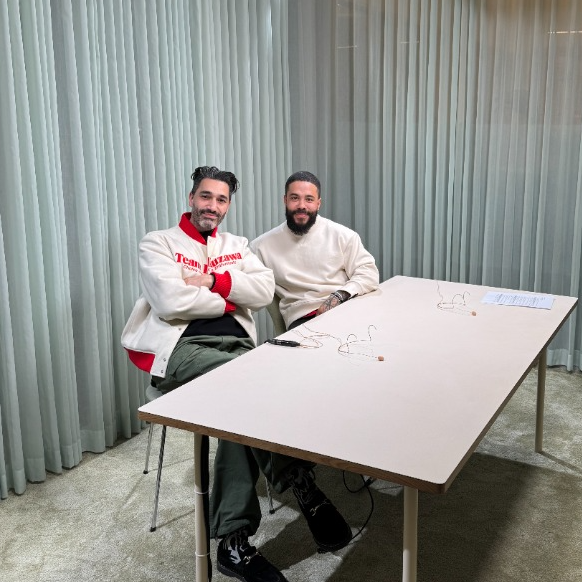Complex Minds on building a creative wholesale agency under one roof 