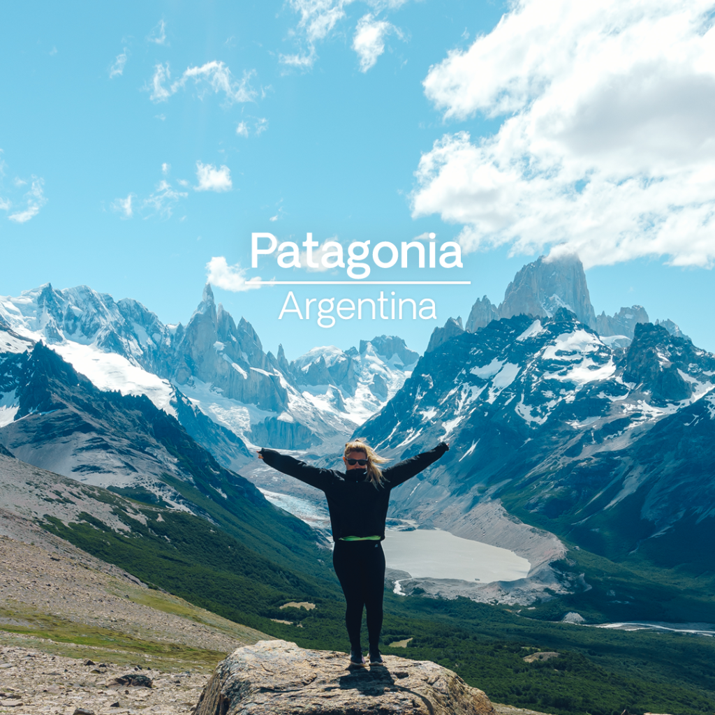 Patagonia