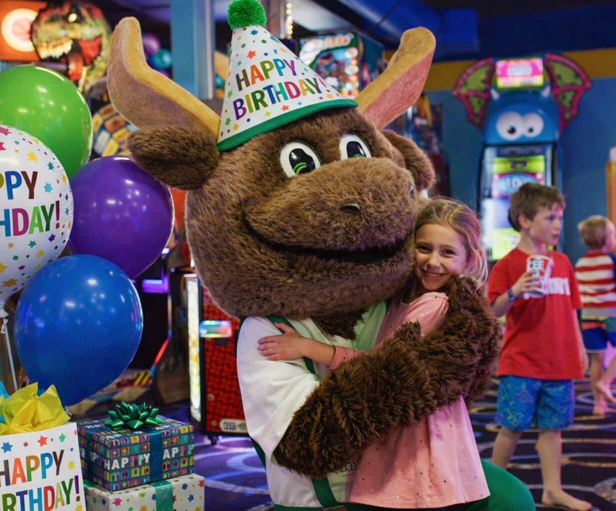 Birthdays