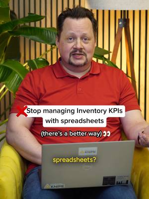 Inventory KPIs