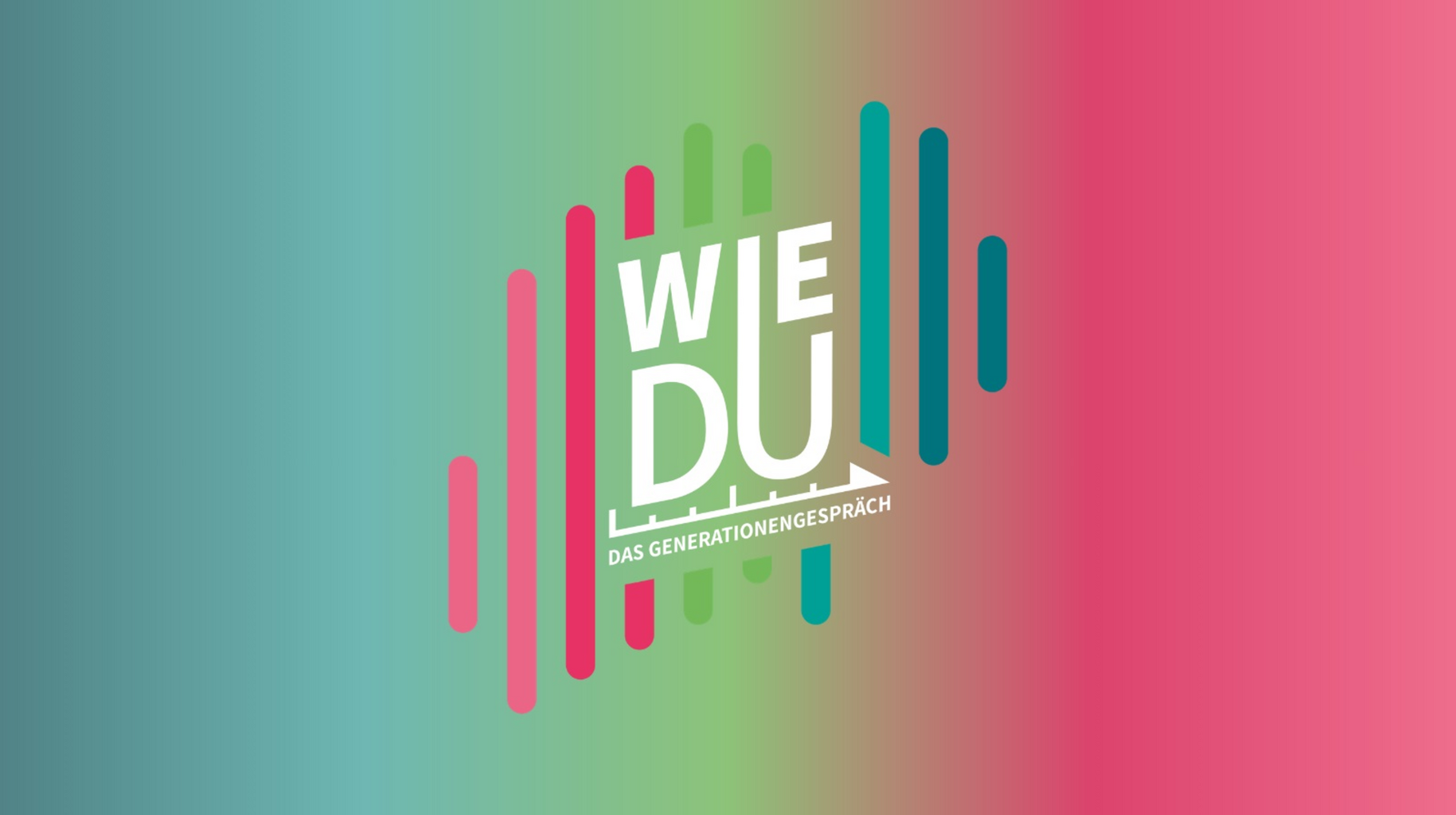 Wie Du &ndash; Das Generationengespr&auml;ch: Leben passiert &ndash; Umgang mit Ver&auml;nderung